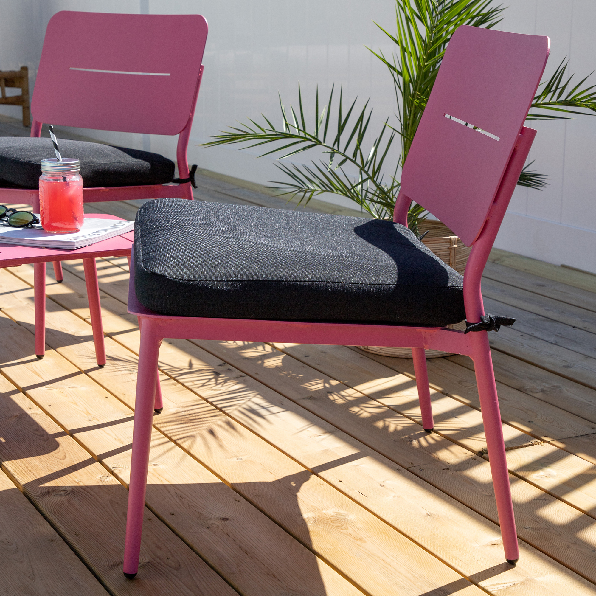 Loungestol Venture Home Lina Utomhus