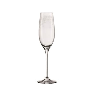 Champagneglas Leonardo Chateau 200 ml 6-pack