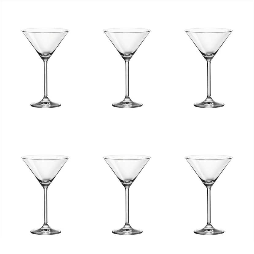 Cocktailglas Leonardo Daily 270 ml 6-pack