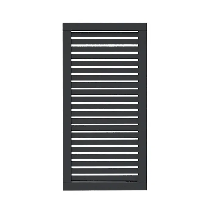 Primer + Grå Lackerad 2 Lager (RAL 7016)