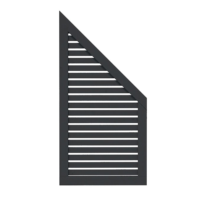 Skärm Palmako Doris 3