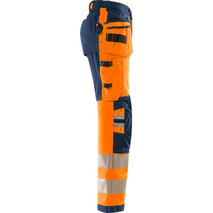 Hantverkarbyxa Fristads KL 2 2644 GSTP
