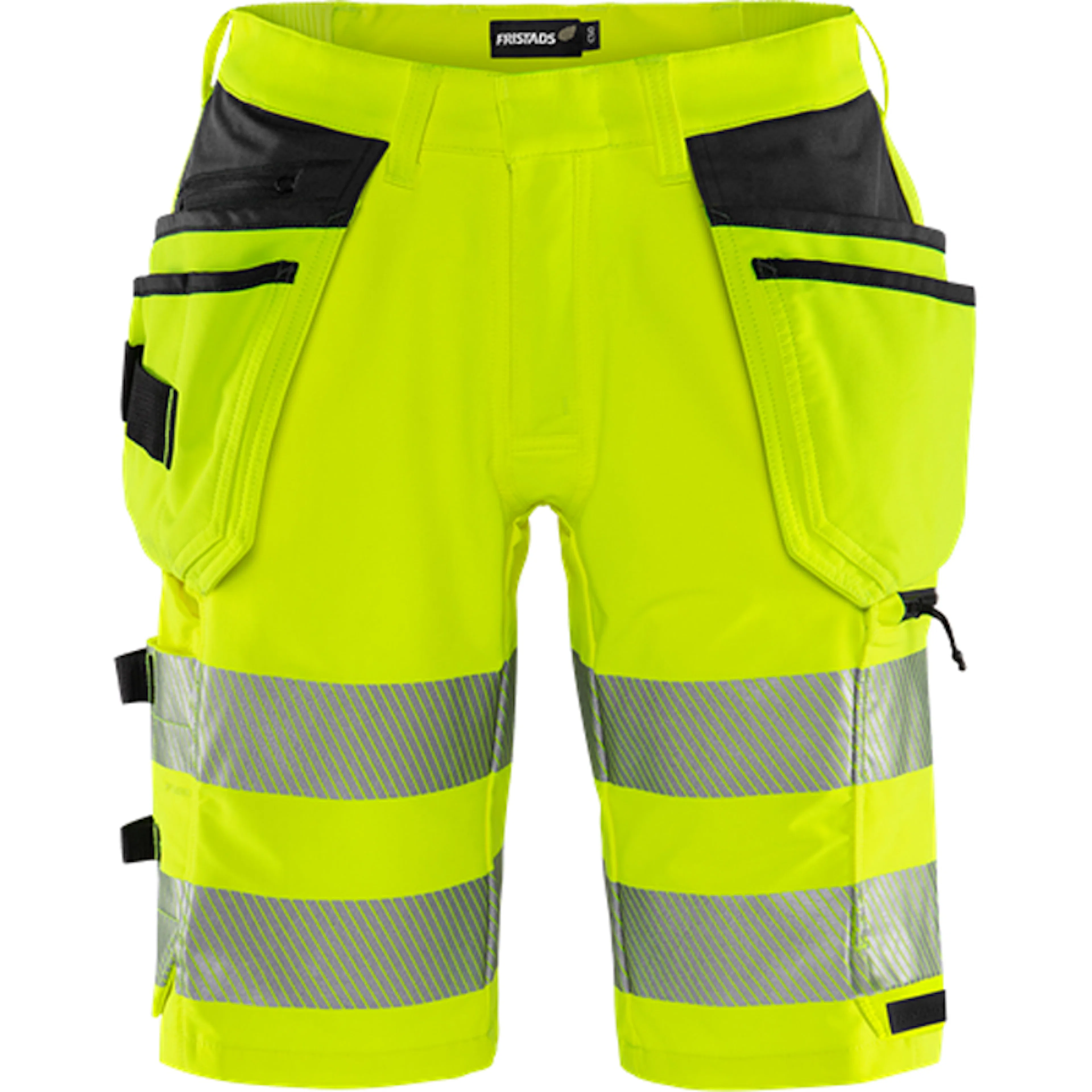 Shorts Fristads Green Varsel 2646 GSTP