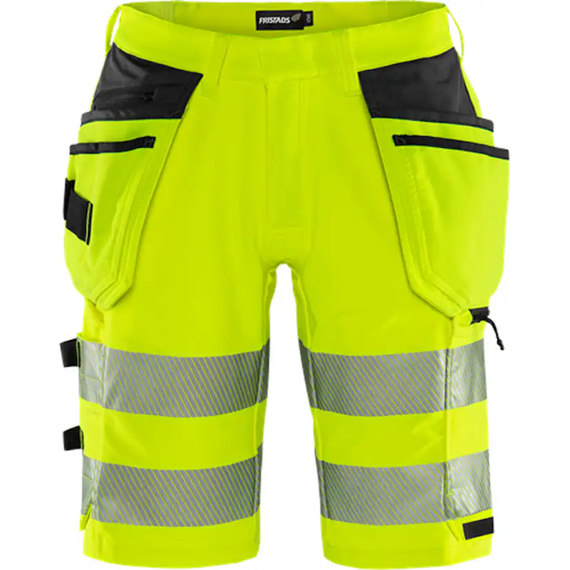 Shorts Fristads Green Varsel 2646 GSTP