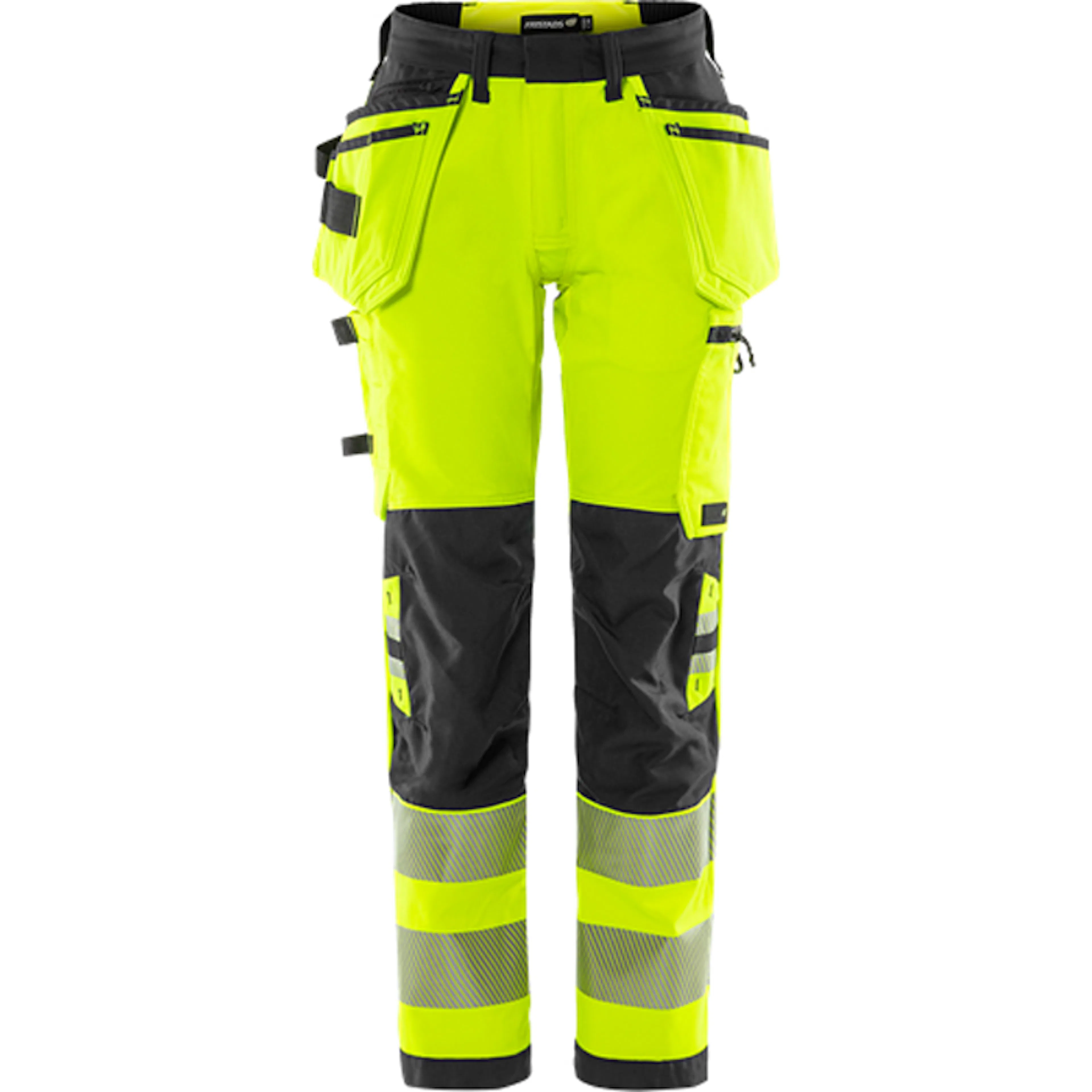 Byxa Fristads Varsel DAM 2664 GSTP