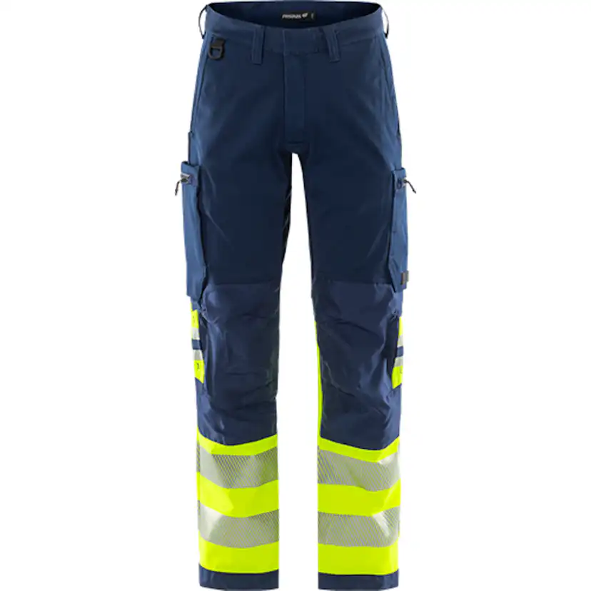 Byxa Fristads Green Varsel 2647 GSTP