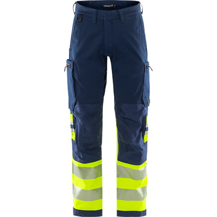 Byxa Fristads Green Varsel 2647 GSTP