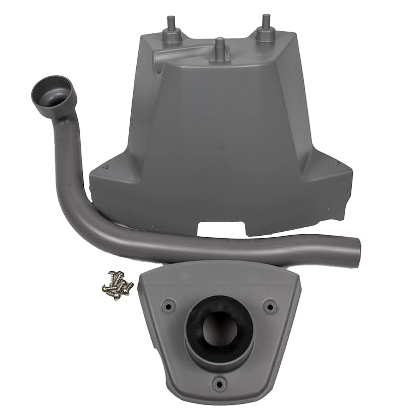 Urinledning Separett Tiny inkl. stativ