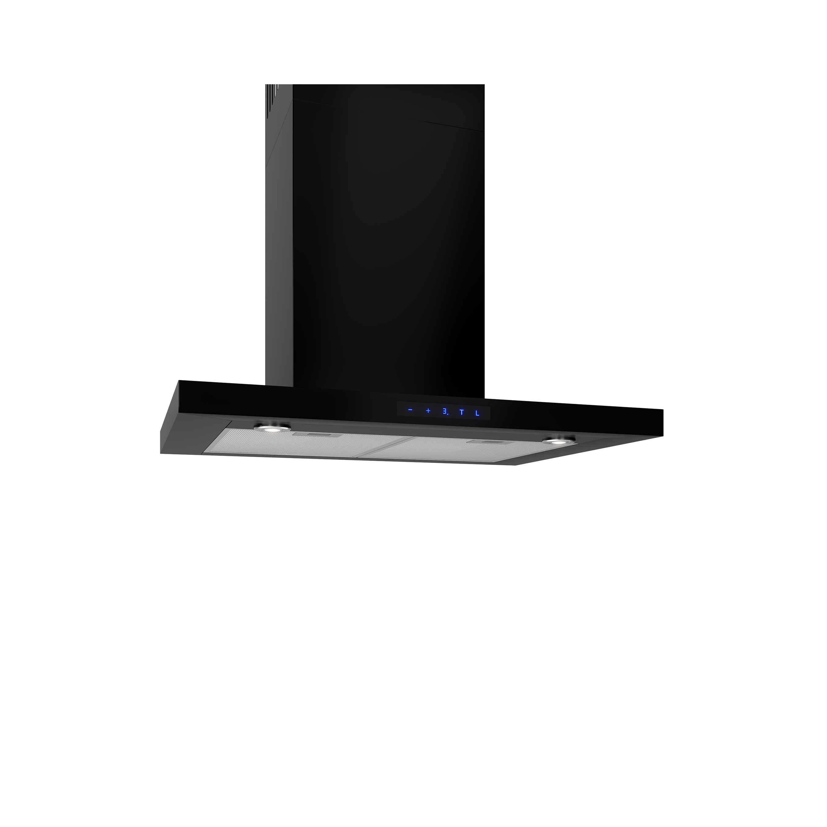 Köksfläkt Thermex Harwich II Vägg med Motor