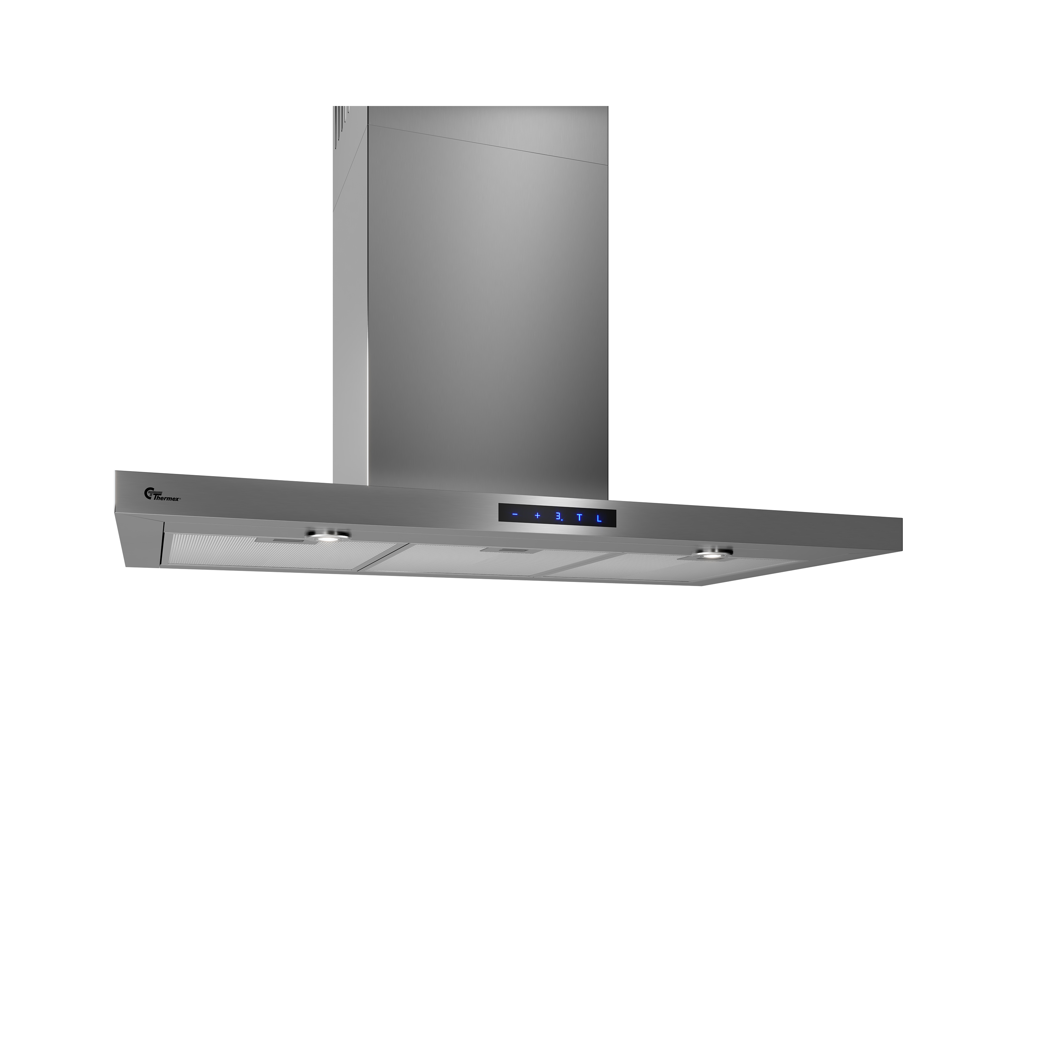 Köksfläkt Thermex Harwich II Vägg med Motor