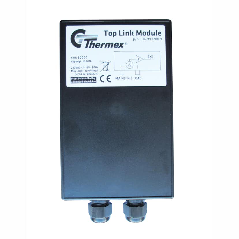 Modul Thermex Top Link III ESP