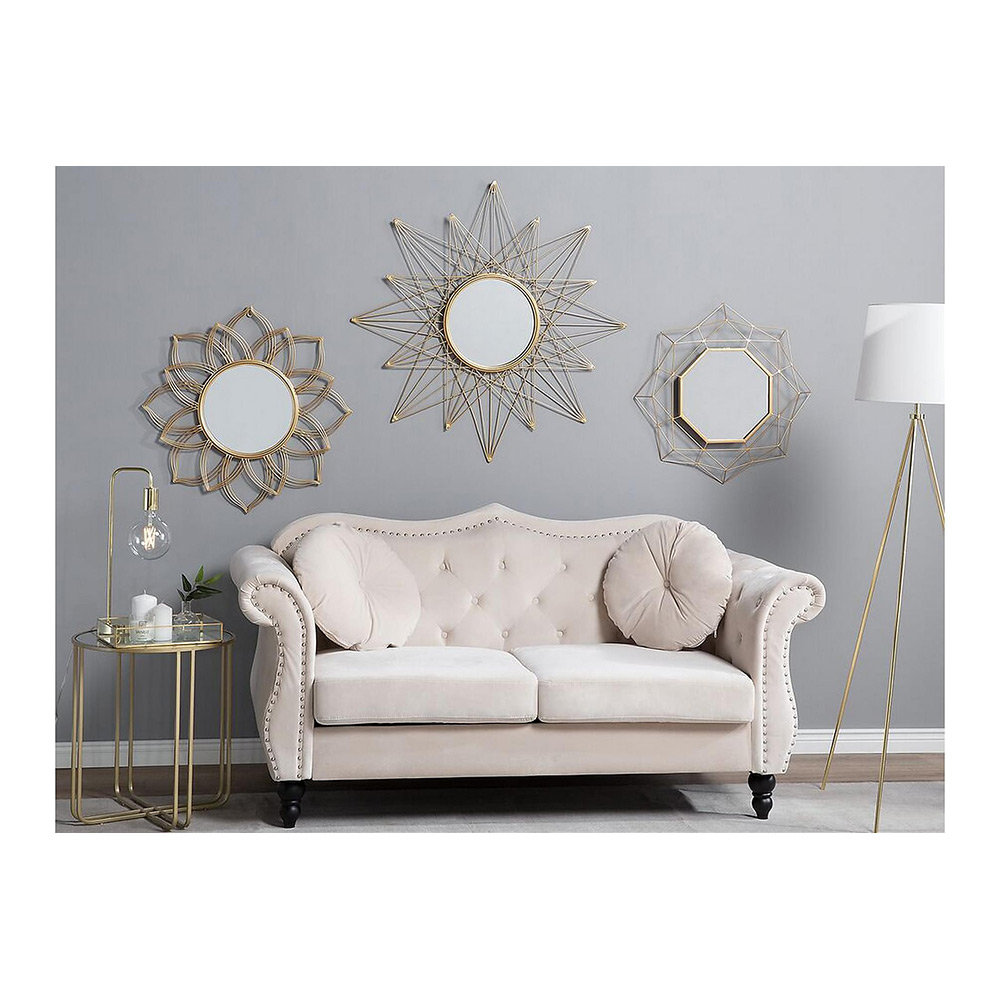 Spegel Arkiio Hillion