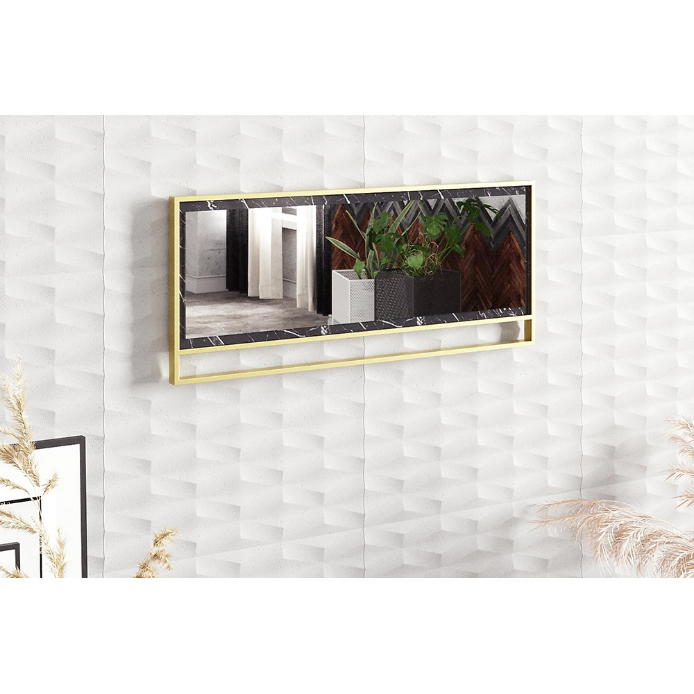 Spegel In Living Cofield