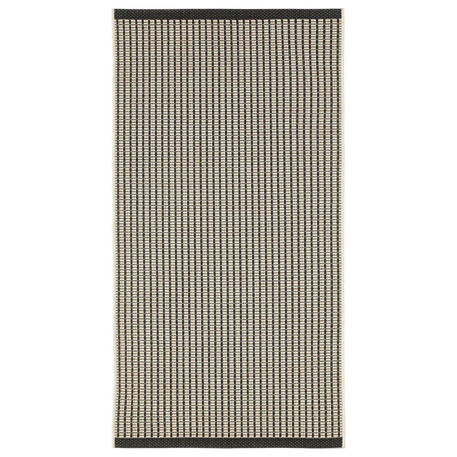 Flatvävd Matta Svanefors Ella