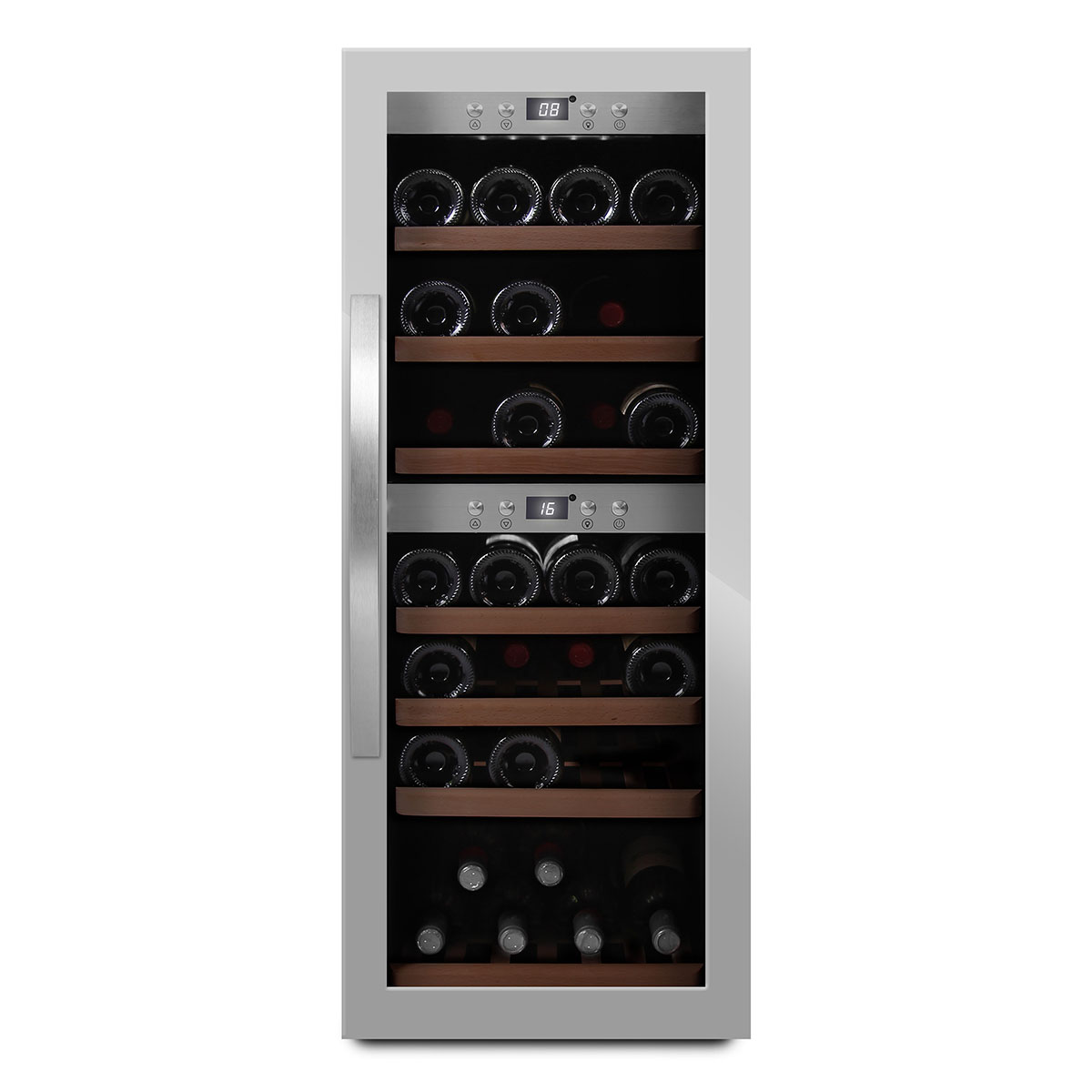 Vinkyl mQuvée WineExpert 38 SW-38