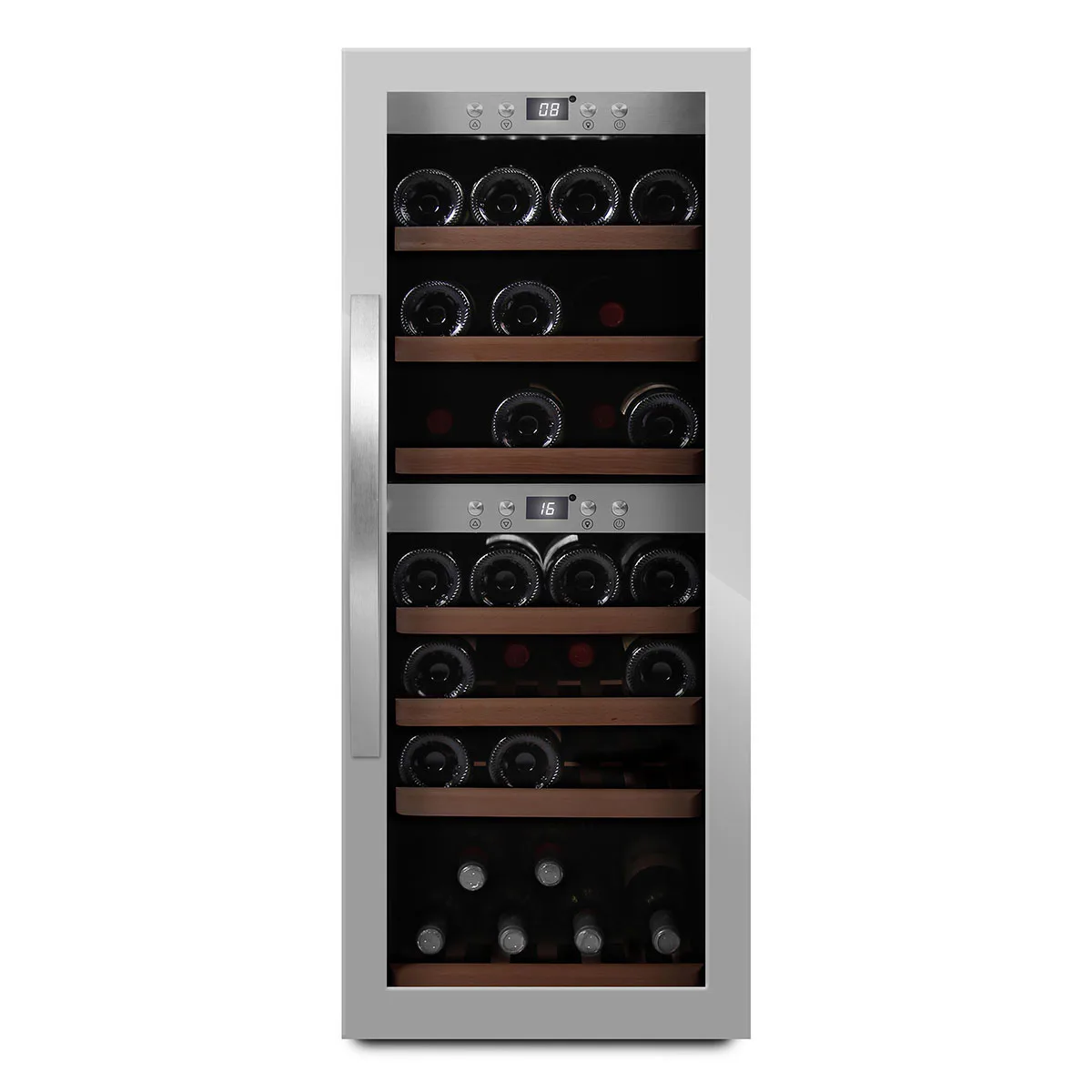 Vinkyl mQuvée WineExpert 38 SW-38