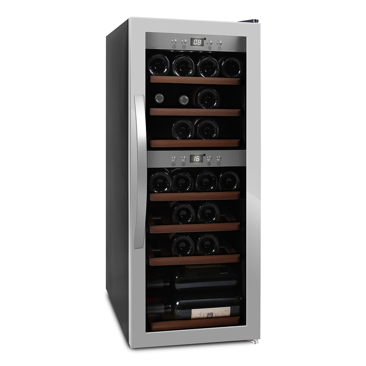 Vinkyl mQuvée WineExpert 38 SW-38