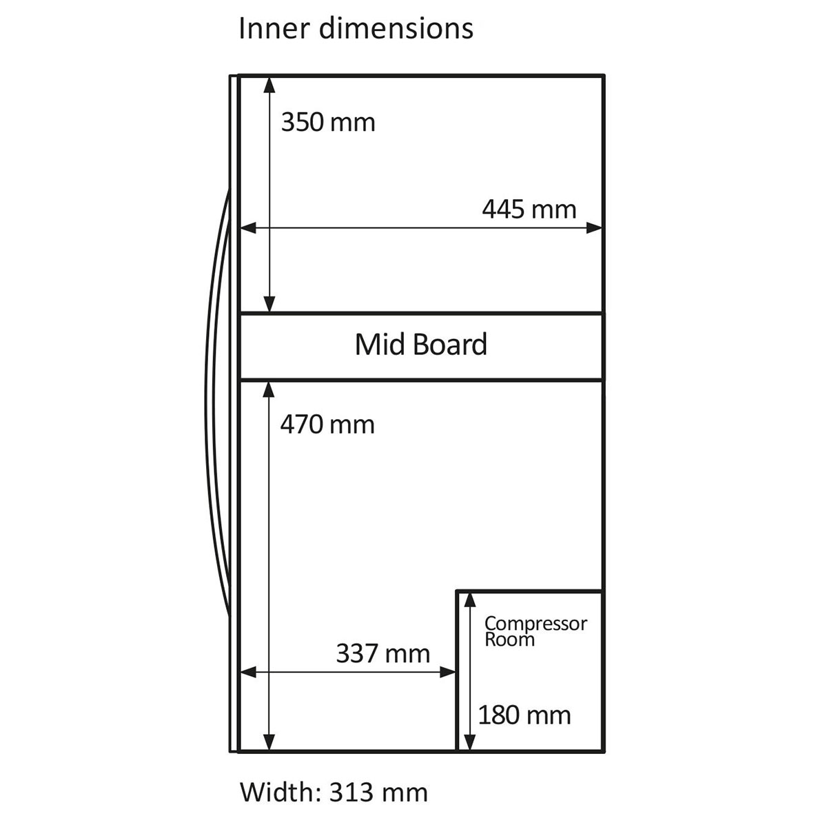 Vinkyl mQuvée WineExpert 38 SW-38