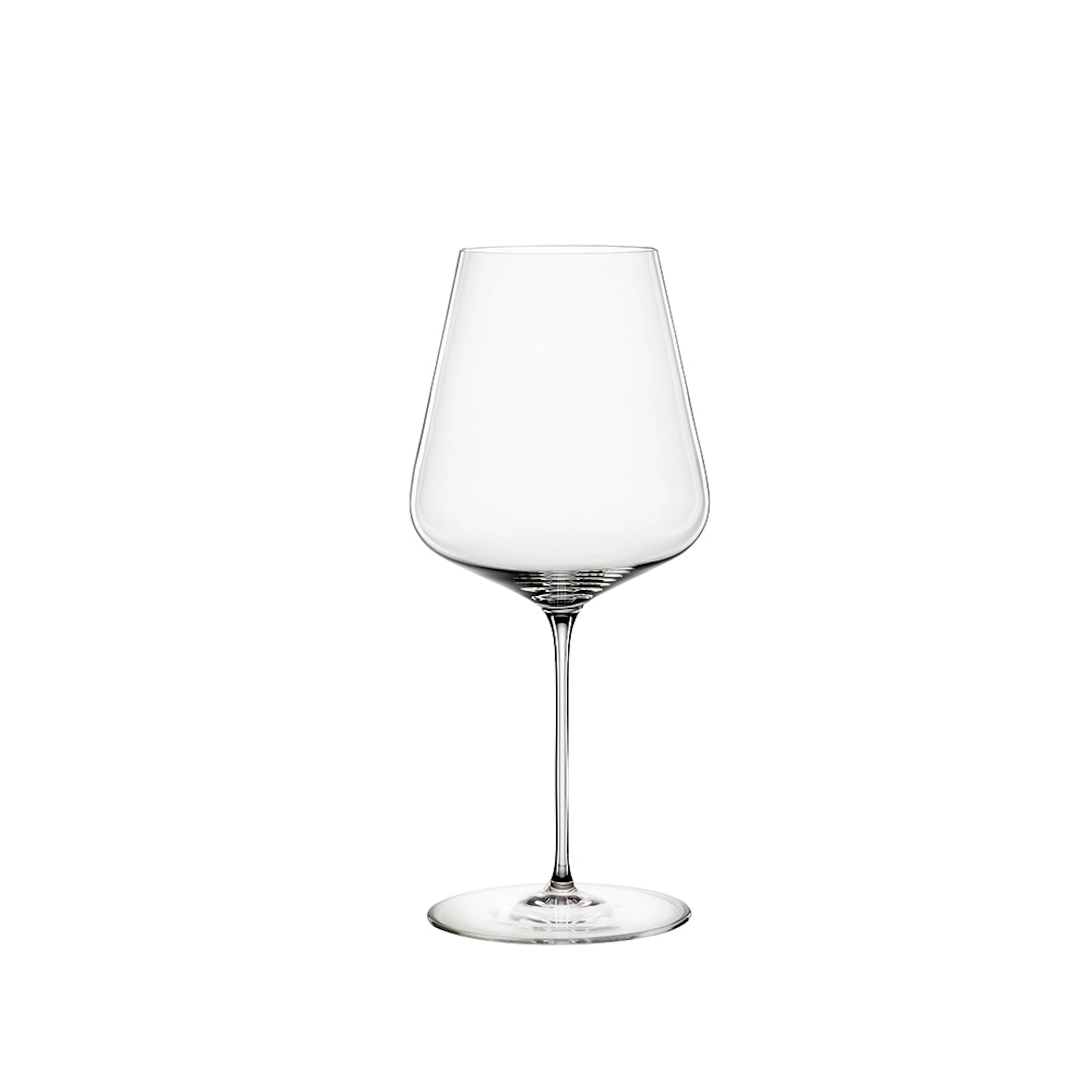 Rödvinsglas Spiegelau Definition Bordeaux 75 cl 2-pack