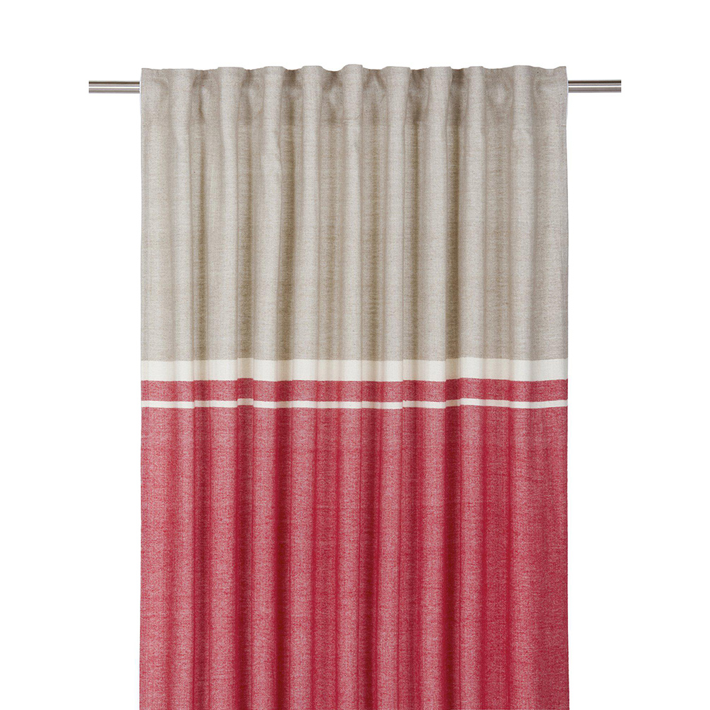 Multibandslängd Svanefors Carin 2-pack Röd