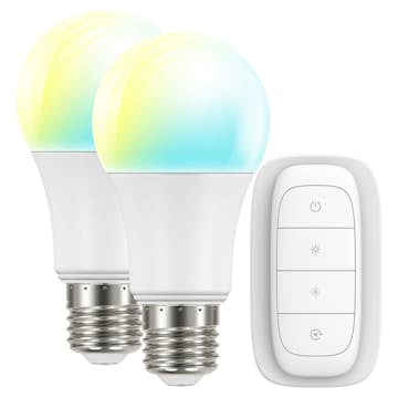 LED-Lampor Smartline Flow Startkit