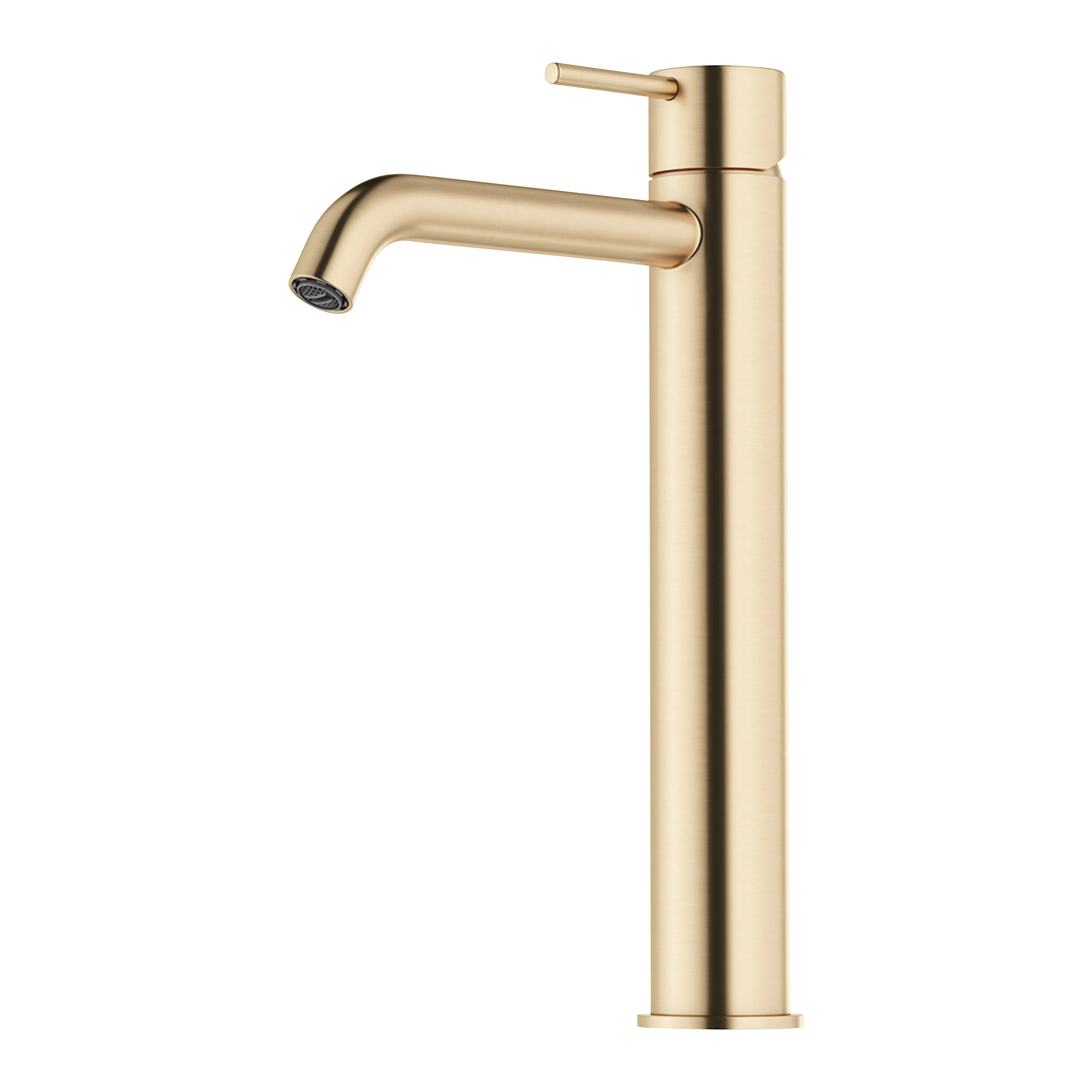 Tvättställsblandare Mora INXX II Soft High