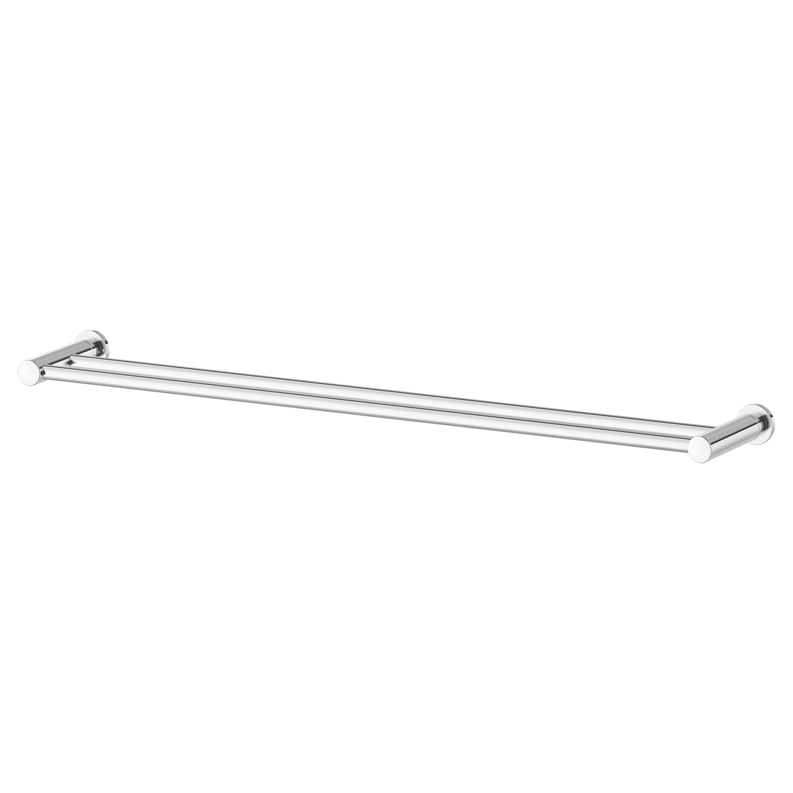 Handduksstång Mora INXX II Dubbel