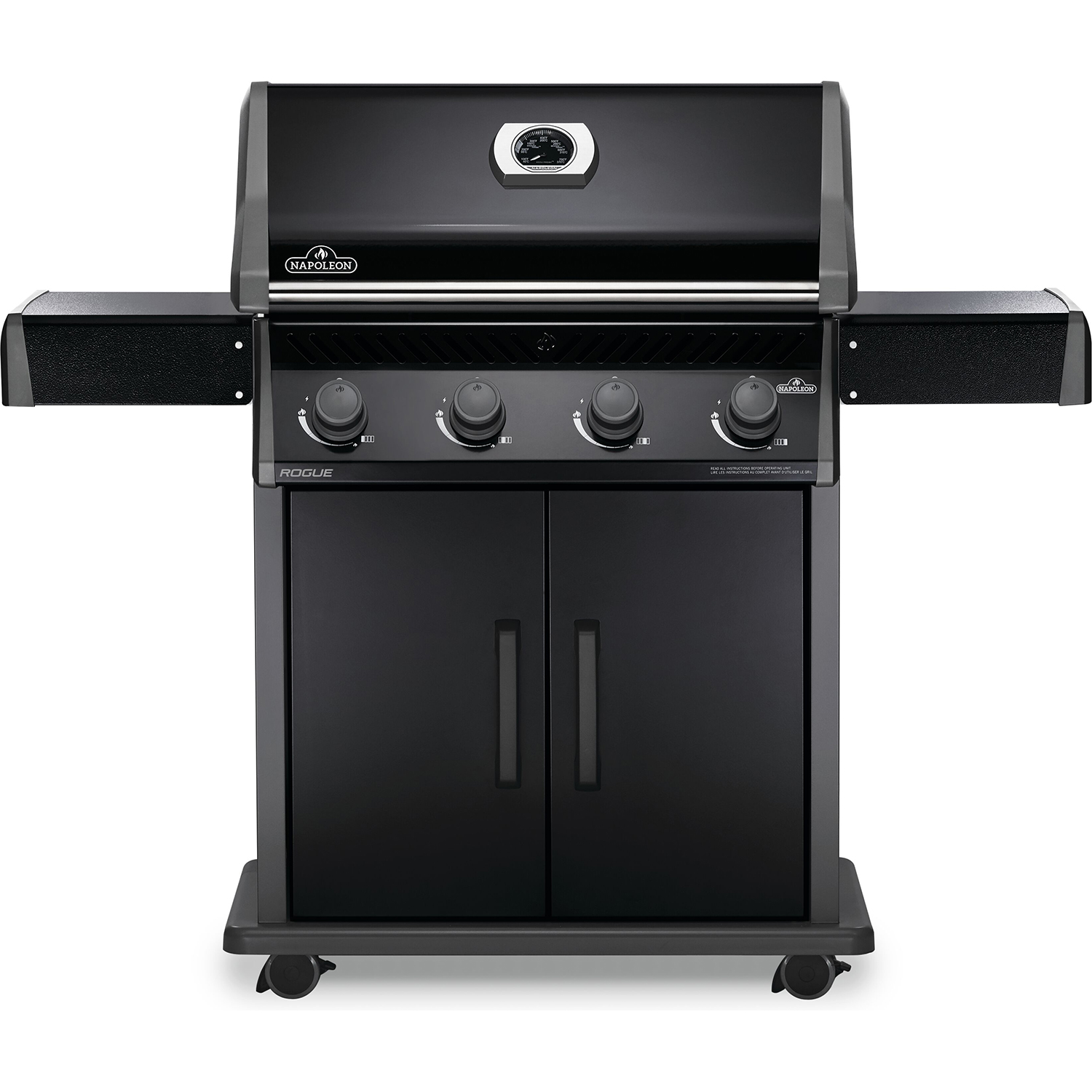 Gasolgrill Napoleon Rogue 525-1