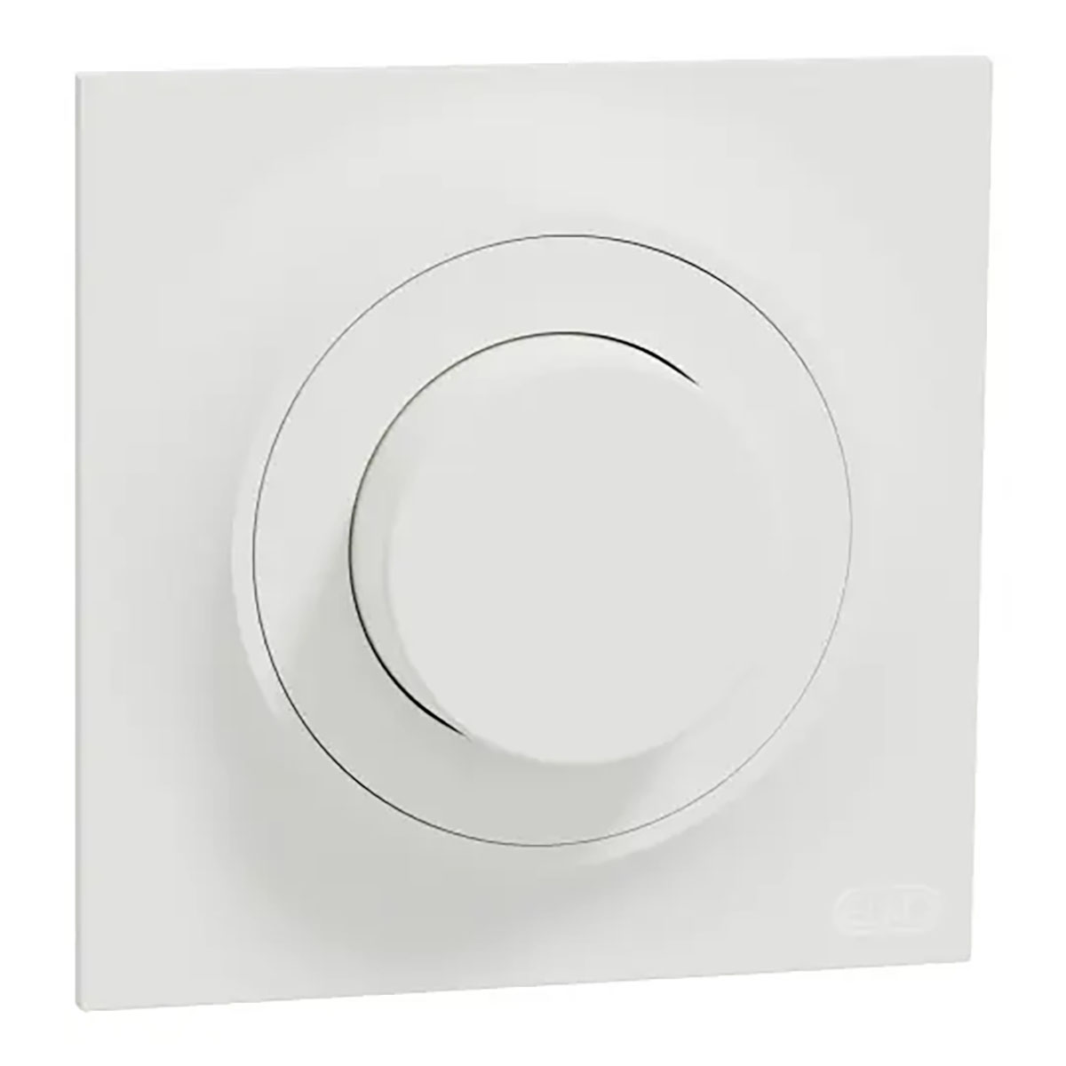 Dimmer Elko One 370 LED Infälld Vridbar Bakkantsstyrd IP21