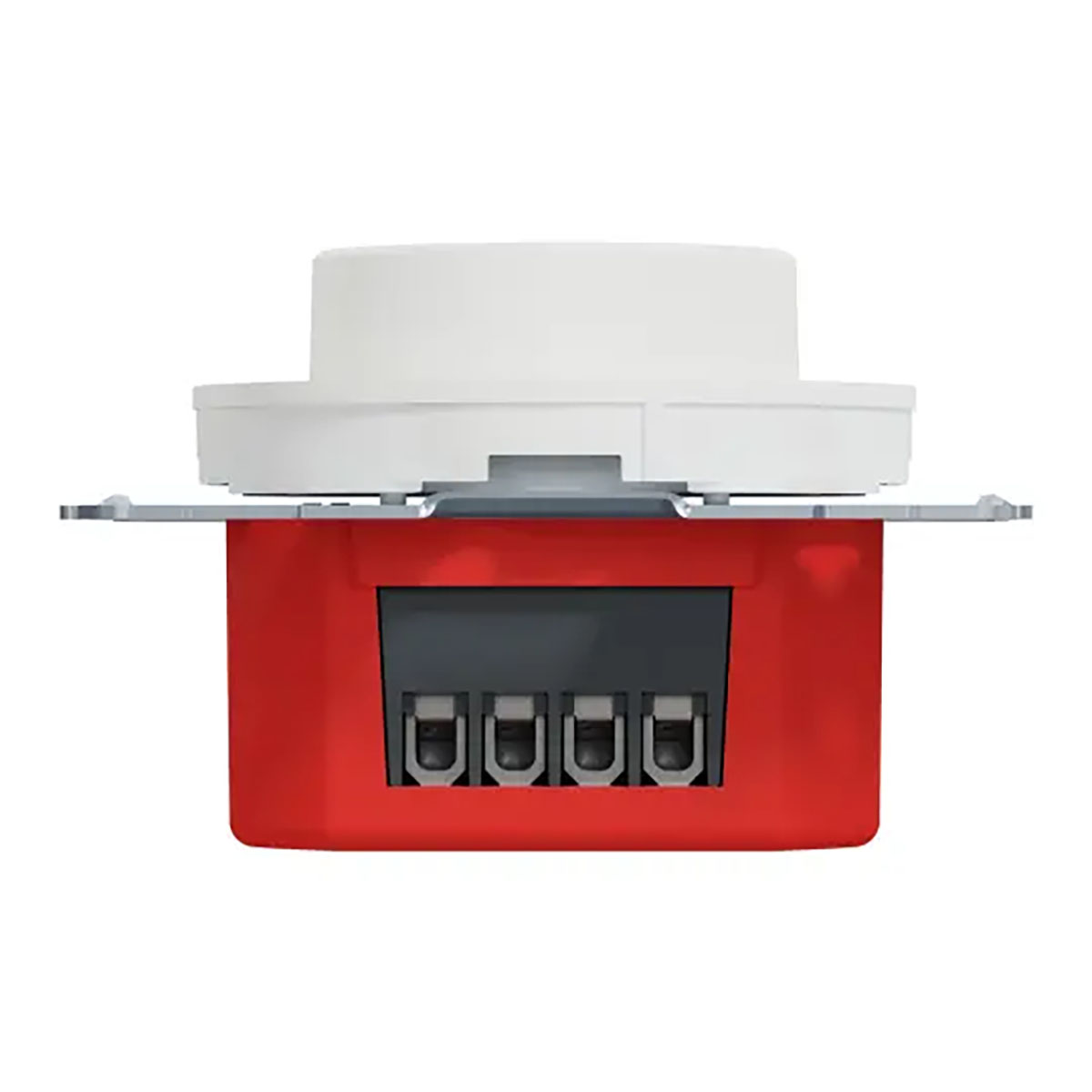 Dimmer Elko One 370 LED Infälld Vridbar Bakkantsstyrd IP21