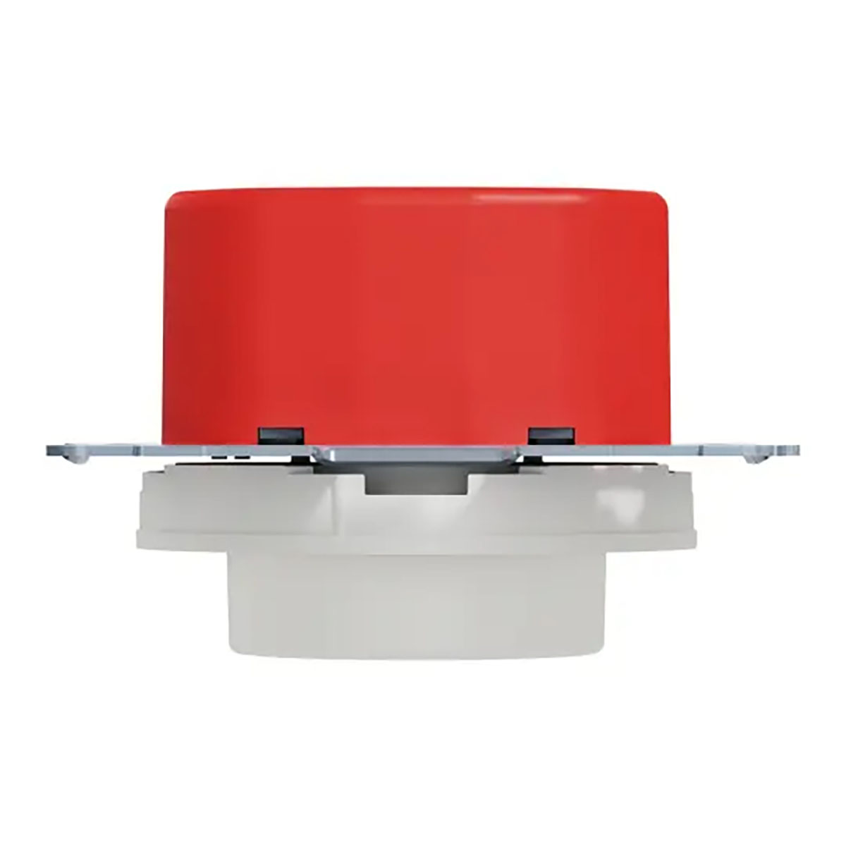 Dimmer Elko One 370 LED Infälld Vridbar Bakkantsstyrd IP21