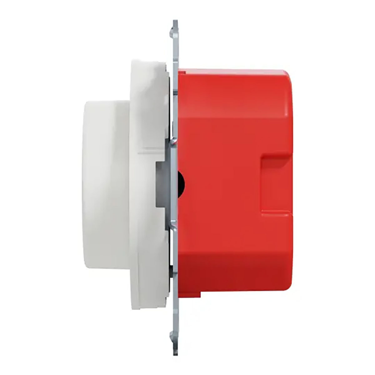 Dimmer Elko One 370 LED Infälld Vridbar Bakkantsstyrd IP21