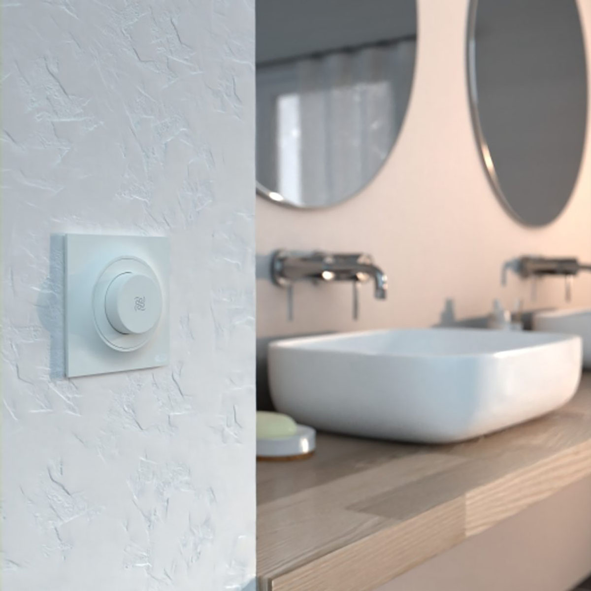 Varvtalsregulator Elko One 400VA för Asynkronmotor Infälld Skruvanslutning