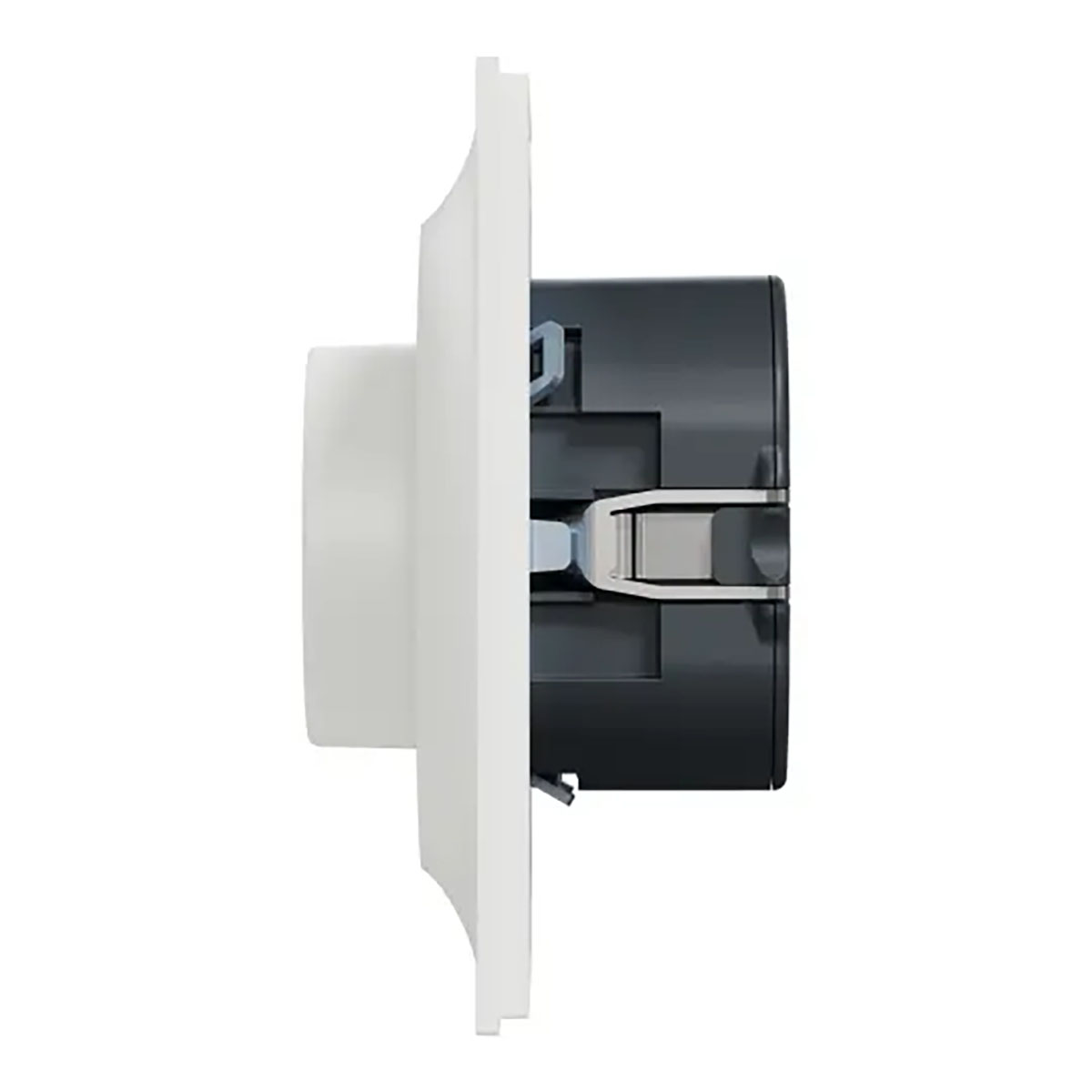 Dimmer Elko One Dali Infälld Vridbar