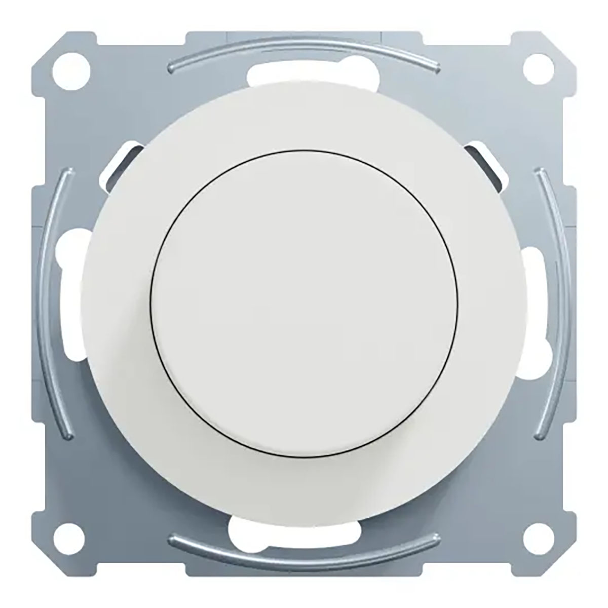 Dimmer Elko One Dali Infälld Vridbar