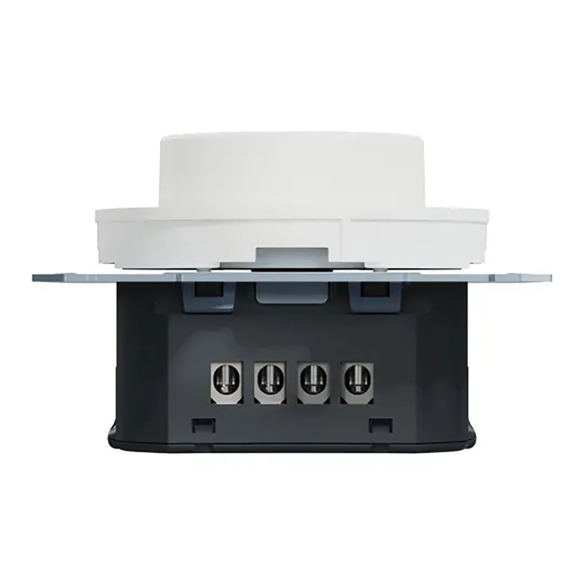 Dimmer Elko One Dali Infälld Vridbar