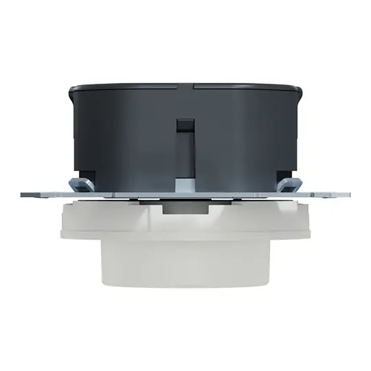 Dimmer Elko One Dali Infälld Vridbar