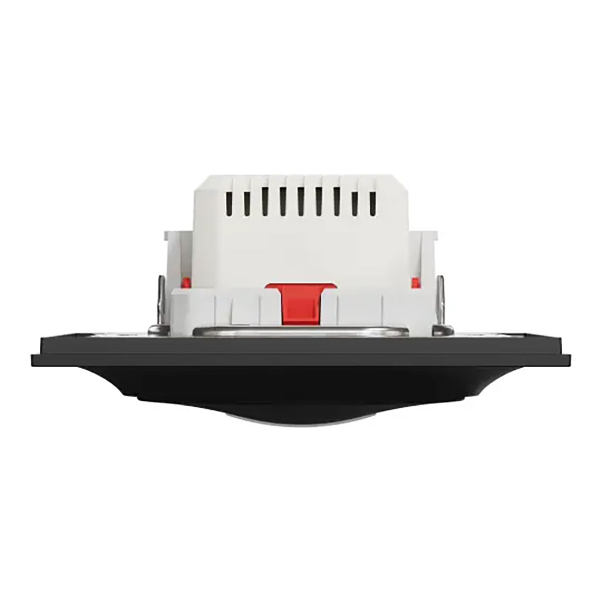 Rörelsevakt Elko One med Inbyggd Tryckknapp 10A 160º Infälld