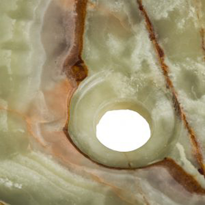 Tvättställ GemLook GL459