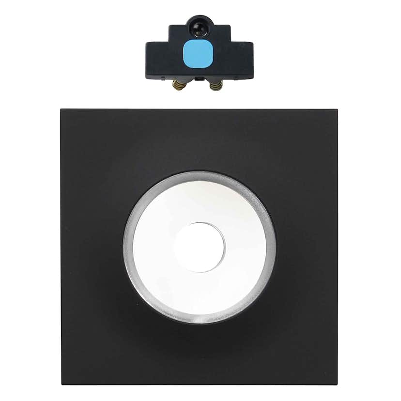 Dimmerkit Elko Plus Blått Ljus Svart