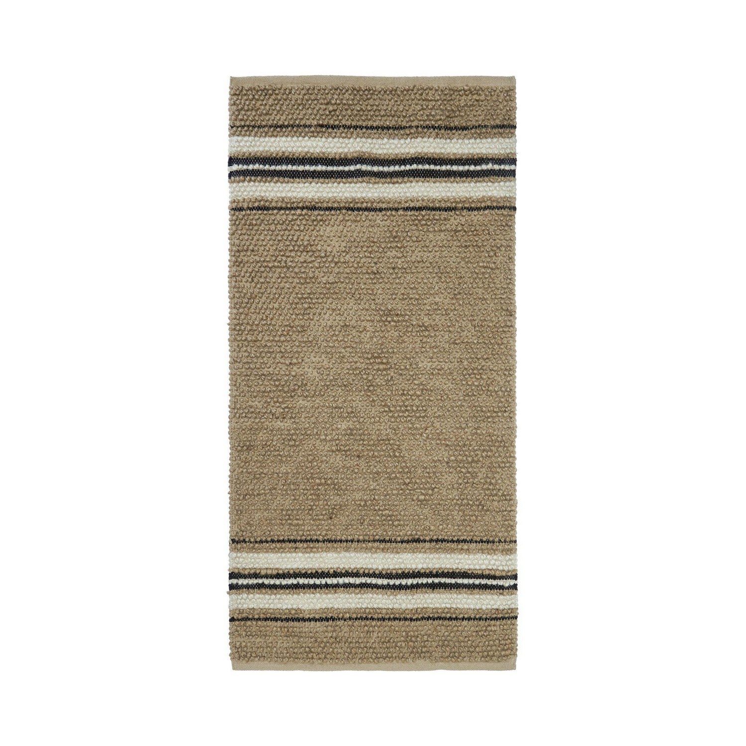 Luggmatta Svanefors Jolin Jute 70x140 cm