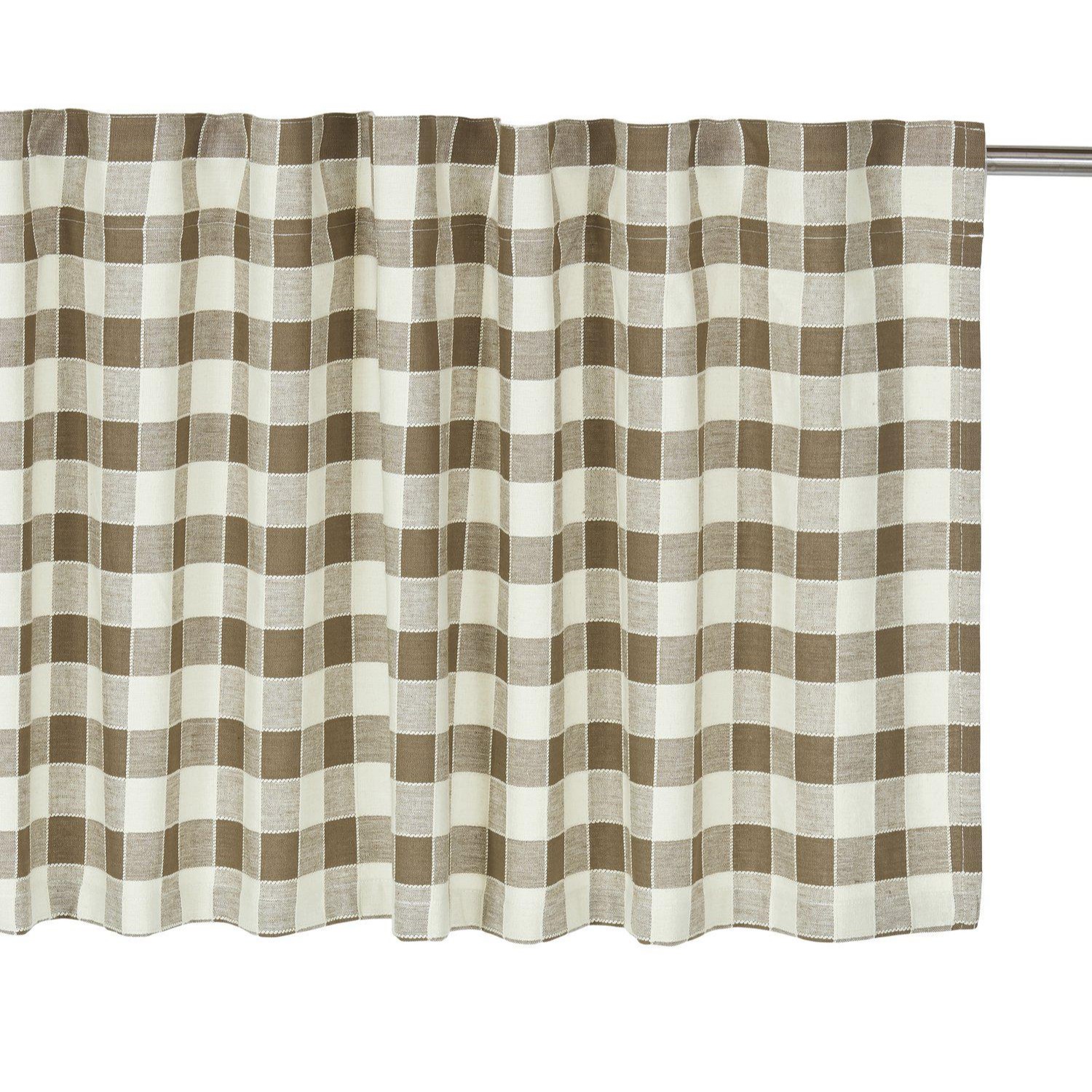 Gardinkappa Svanefors Mary