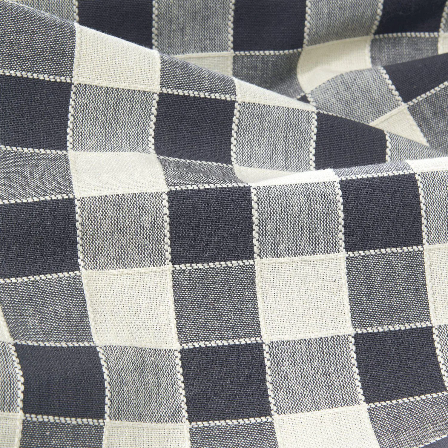 Gråsvart