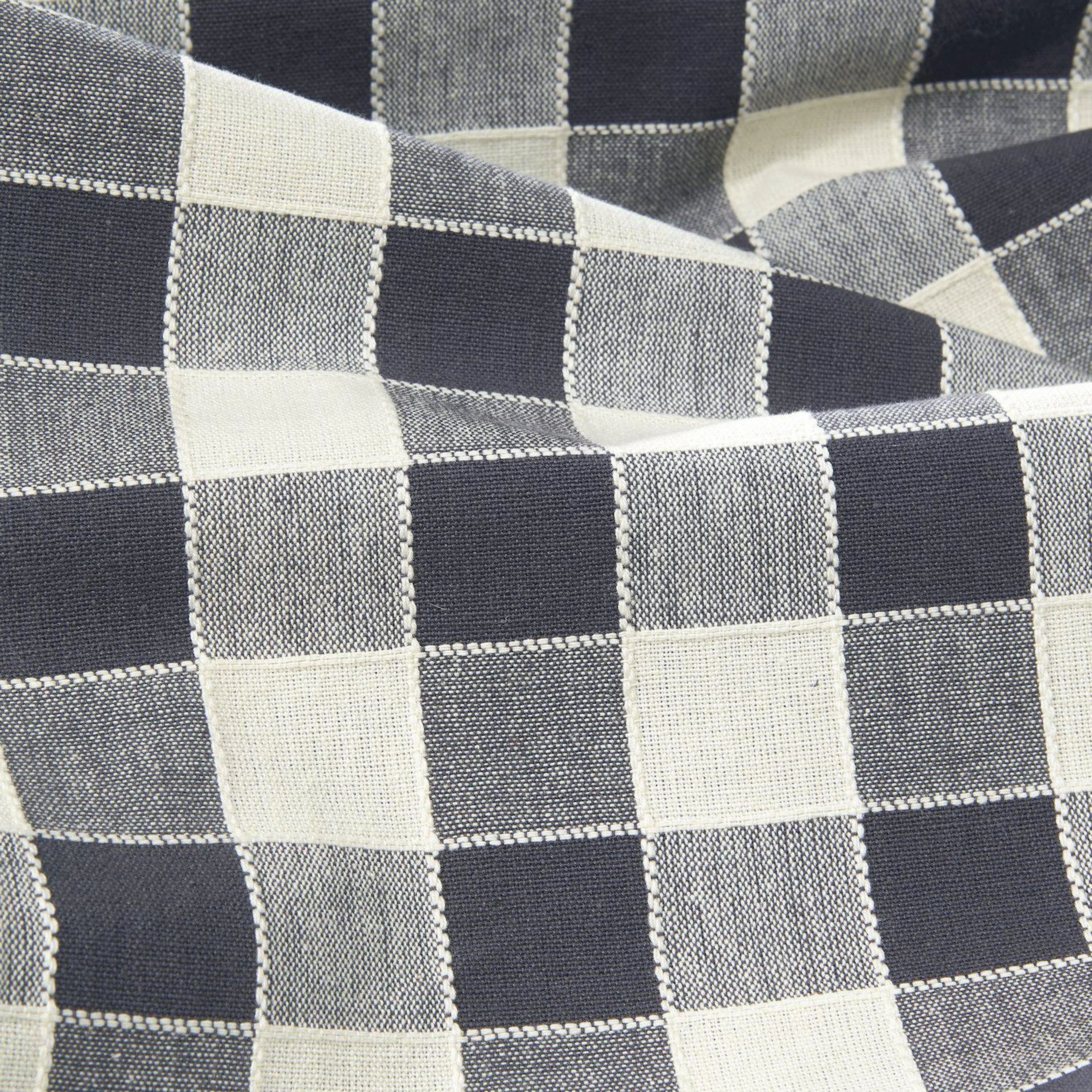 Gråsvart