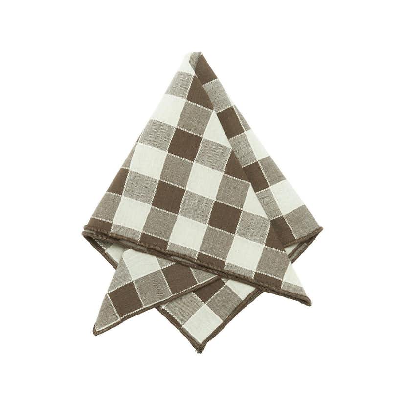 Servett Svanefors Mary Nougat