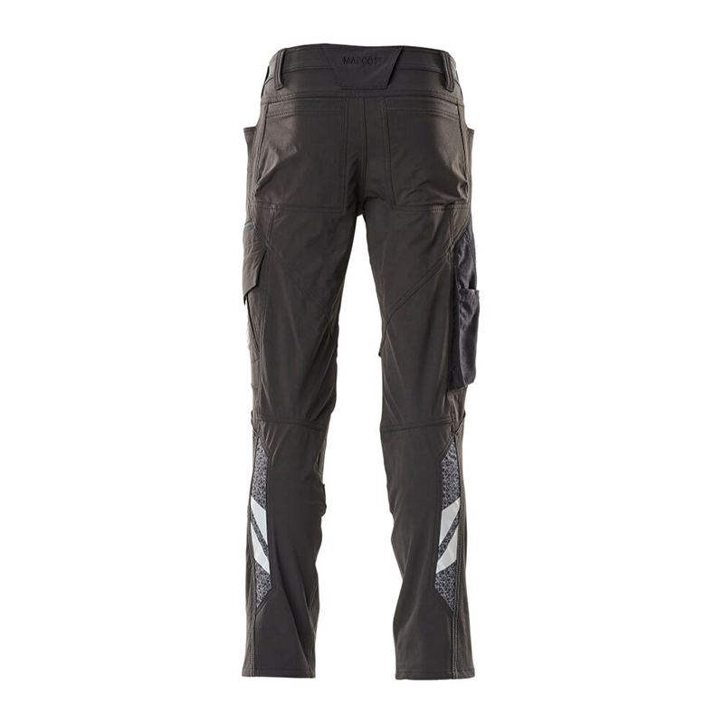 Byxor med knäfickor Mascot Accelerate 18479-311