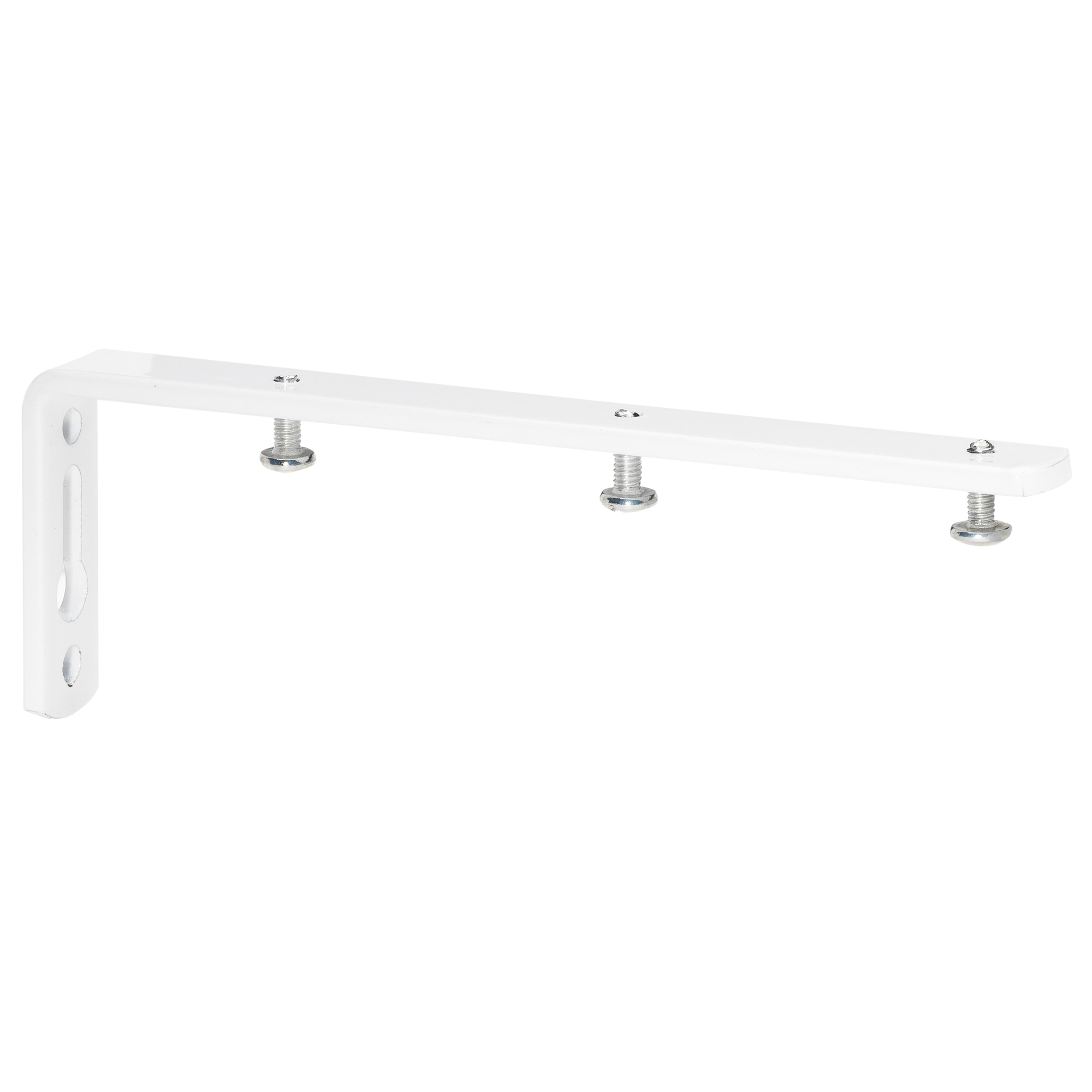 Vinkel Kirsch Till Skena Gardintillbehör