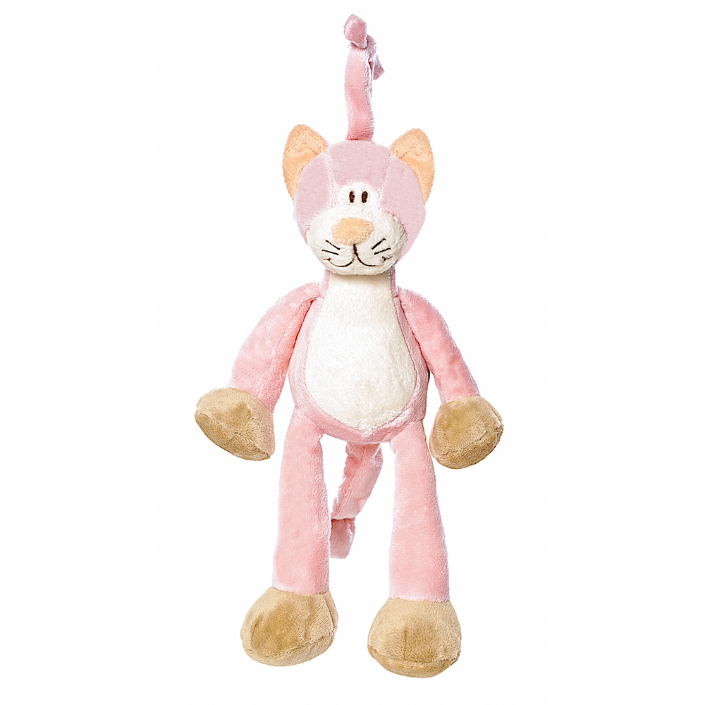 Speldosa Teddykompaniet Diinglisar Katt