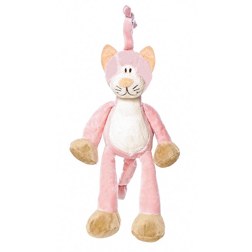 Speldosa Teddykompaniet Diinglisar Katt