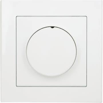 LED-Dimmer Malmbergs Optima 600 W RC